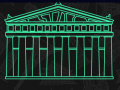 Spiel Doodle Geschichte 3D Architektur Online