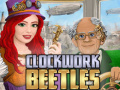 Spiel Uhrenkäfer Online