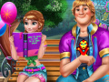 Spiel Ellies Liebesprobleme Online