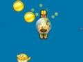 Spiel Hunde-Tauchgang Online