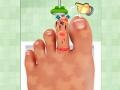 Spiel Nagel Doktor Online