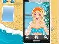 Spiel Spaßiger Sommerurlaub Online