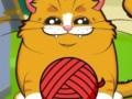 Spiel Verspieltes Kätzchen Online