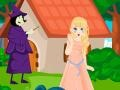 Spiel Der Fluch der Prinzessin Online