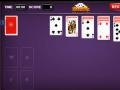 Spiel Klondike Solitaire Online