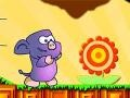 Spiel Ninja-Schwein Online