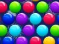 Spiel Smarty Bubbles Weihnachtsausgabe Online