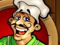 Spiel Pizza Ninja 3 Online
