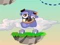 Spiel JomJom Sprung Online