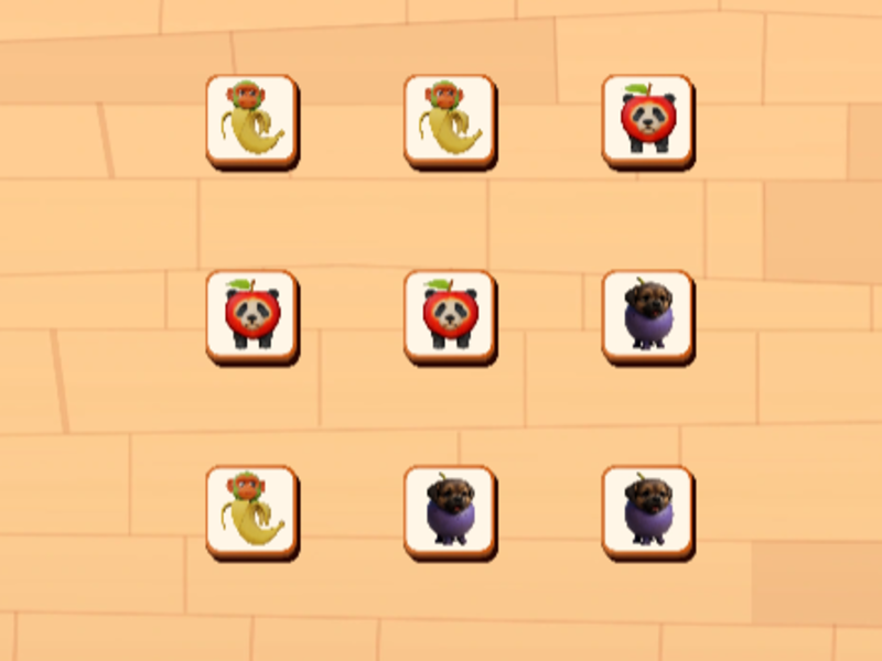 Spiel Brainrot Explorer: Match and Crush-Spiel Online