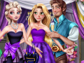 Spiel Elizas Geburtstagsplanung Online