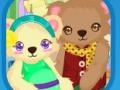 Spiel Babybär Online