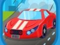 Spiel Oktan-Rennen Online