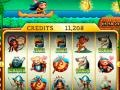 Spiel Pocahontas Spielautomaten Online
