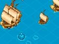 Spiel Piraten und Kanonen Online