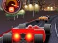 Spiel Sprint Club Nitro Online