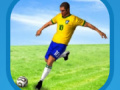 Spiel Laufender Fußball Online