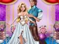 Spiel Chloes Hochzeitszeremonie Online
