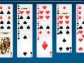 Spiel Freecell Solitaire Online
