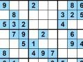 Spiel Ultimatives Sudoku HTML5 Online