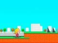 Spiel Schwebesprung Online