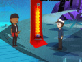 Spiel Bayou-Insel Online