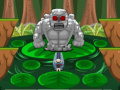 Spiel Taptastische Monster Online