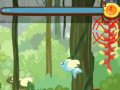 Spiel Regenwaldjäger Online