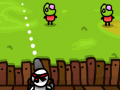 Spiel Zombie-Seuche Online