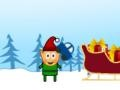 Spiel Santas Helfer Online