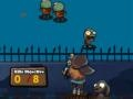 Spiel Zombie-Apokalypse Online