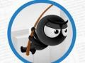 Spiel Fliegen mit Seil 2 Online