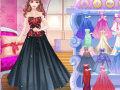 Spiel Prinzessin Abschlussball Fotoshooting Online