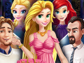 Spiel Rachel-Meetings in Eile Online