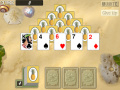 Spiel Aloha Solitaire Online