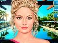Spiel Echtes Make-up Online