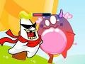 Spiel Monster Snack Zeit Online