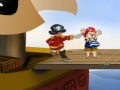 Spiel Kapitan Galgen Online
