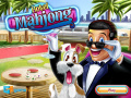 Spiel Hotel Mahjong Online