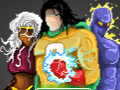 Spiel Rate die Pixel-Comics Online