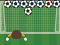 Spiel Kick Becher Online
