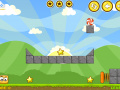 Spiel Fang das Bonbon Online