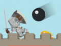Spiel Mittelalterliches Völkerball Online