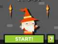 Spiel Dungeon-Rennen Online