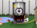 Spiel Monster Schlag Online