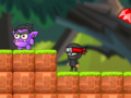 Spiel Ninja Junge 2 Online