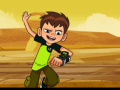 Spiel Ben 10: Heldenzeit Online