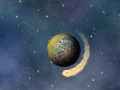 Spiel Planetenforscher Online
