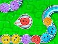 Spiel Gelee-Land Online