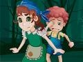 Spiel Hänsel und Gretel Online